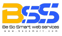 Be So Smart Logo